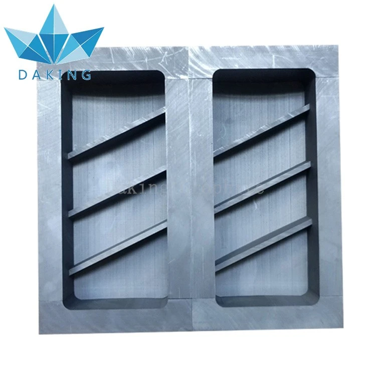 Graphite Mould Diamond Segment