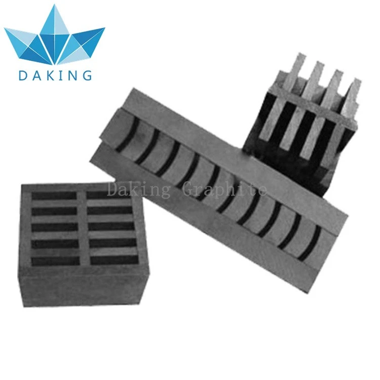 Graphite Mould Diamond Segment