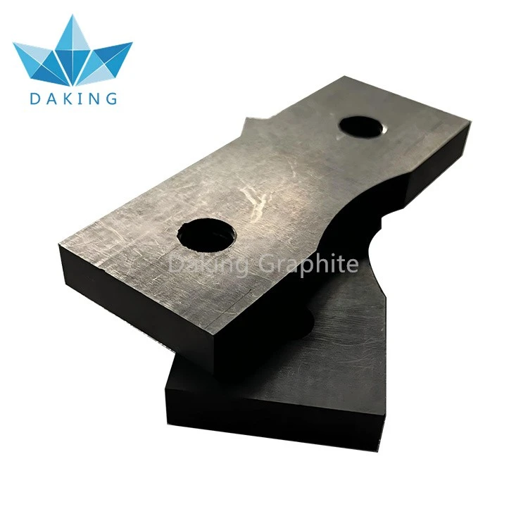 High Density Carbon Graphite Molds suppliers