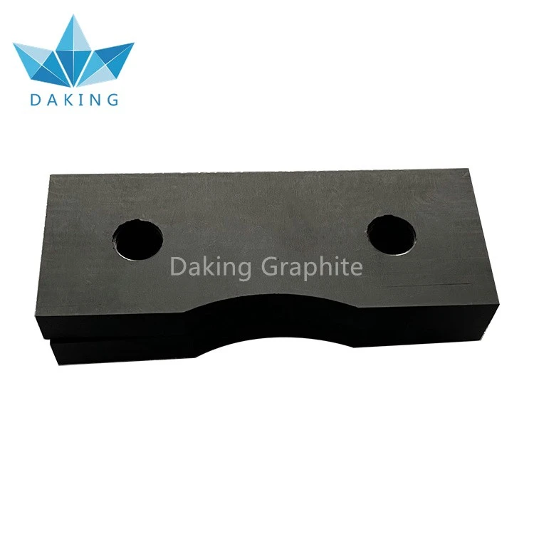 High Density Carbon Graphite Molds factory