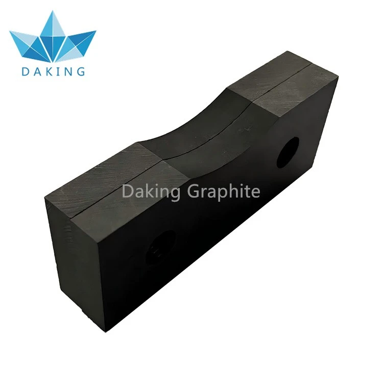 High Density Carbon Graphite Molds high quality