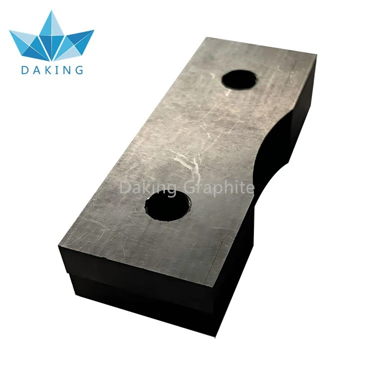 High Density Carbon Graphite Molds price