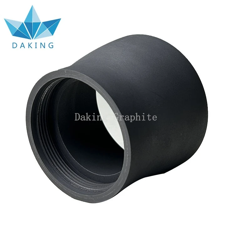 Wholesale Graphite Nozzle