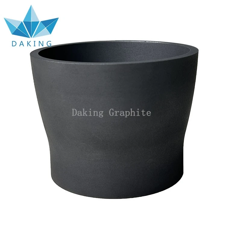 Wholesale Graphite Nozzle